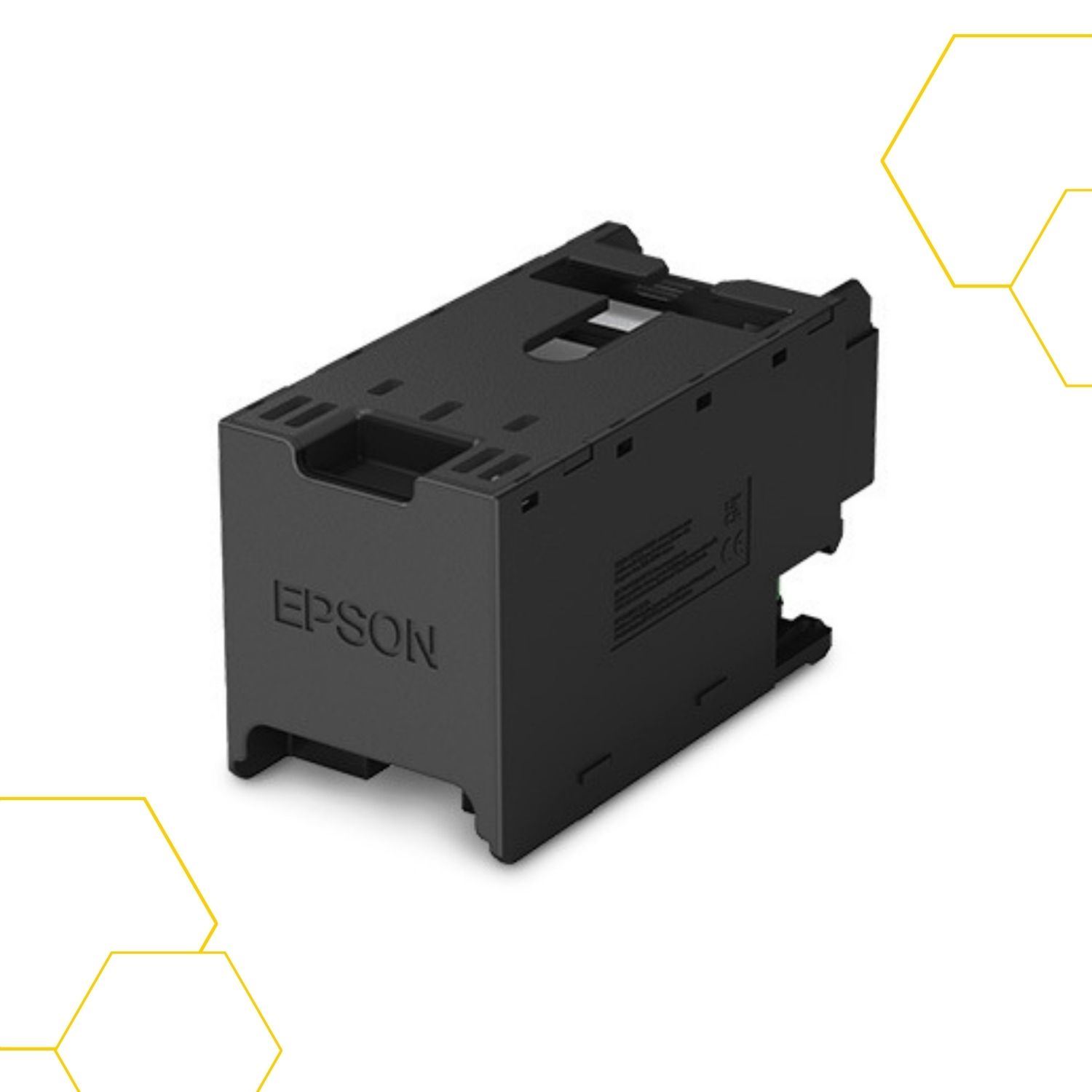 Caja de Mantenimiento Original Epson C9382
